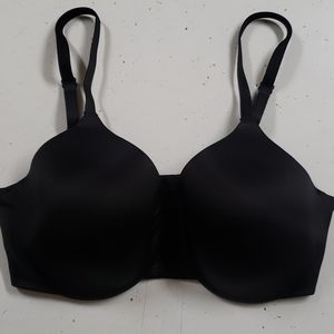 🛍️ 2/$10 Bali 34D black bra